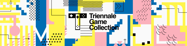 Triennale Game Collection